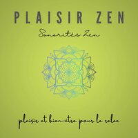 Plaisir zen - Jardin japonais