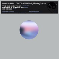 Moments - Blue Hour & Repro