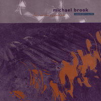 Red Shift - Michael Brook