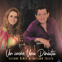 De Tanto Verte - LILIANA GENEY & Emiliano Zuleta