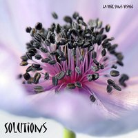 Solutions - La Voix Sans Visage