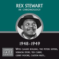 Muskrat Ramble (07-15-48) - Rex Stewart