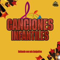 Cinco Patitos - Canciones Infantiles