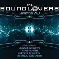 Surrender - The Soundlovers & Matteo Sala & Luca Antolini