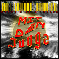 Mit den Jungs - 1312er & Jiyan59 & 58zwo & West & Alf500 & EAST58zwo