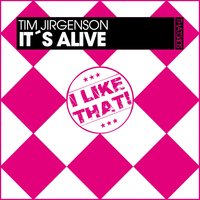 Distort Me - Tim Jirgenson