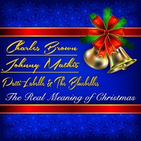 It Came Upon a Midnight Clear - Johnny Mathis