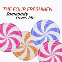 Candy - The Four Freshmen