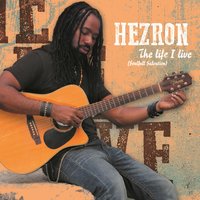 Warriors Heaven - Hezron Clarke & Louie Culture