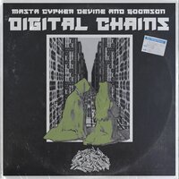 Enormity - Masta Cypher Devine & Kick a Dope Verse! & Goomson