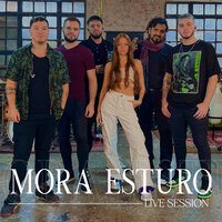 Haciendo Que Me Amas - Mora Esturo