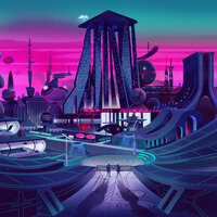 Wreckage - Gorgon City & Julia Church