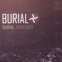 Distant Lights - Burial