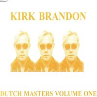 Communication Ends - Kirk Brandon