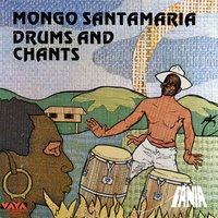 Caumbia - Mongo Santamaria