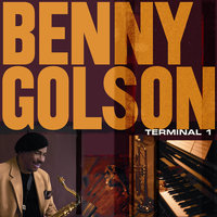 Caribbean Drifting - Benny Golson