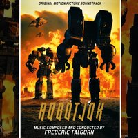 Space Battle - Frederic Talgorn & Paris Philharmonic Orchestra