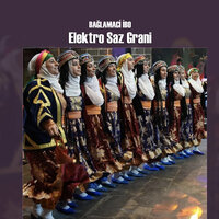 Elektro Saz Grani - bağlamaci ibo