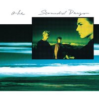 October - a-ha