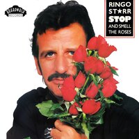 Nice Way - Ringo Starr
