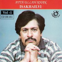 Dil Lagaya Tha Dil Lagi Ke Liyie - Atta Ullah khan Essakhailvi