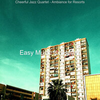 Smart Hotels - Easy Music for Hotels