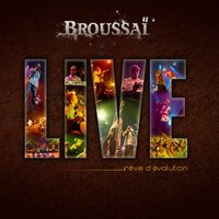 ...Et le manège tourne - Broussaï