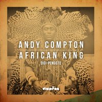 African King - Andy Compton
