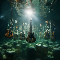 Six Under Water - Lancelot Knight & Lili