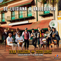 La Despedida - Ivan Villazon & Tuto López & Carlos Huertas y Su Dixie Band