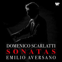 Scarlatti: Sonata in E Minor, K 292 - Emilio Aversano & Доменико Скарлатти