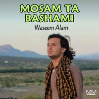 Mucha A Shar Na Shedai - Waseem Alam