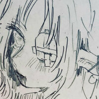 Yandere - Miya & nakumi & DOG3