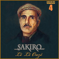 Sebra Dinê - Şakiro