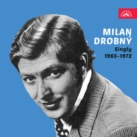 Slunci vzdávám dík - Milan Drobný