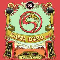 Reflexo de Nos - Rapadura & Maoe & CJ & Skid & Lejow & Flávio Franklin
