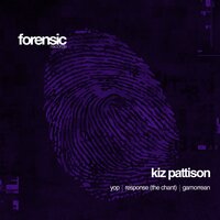 Yop - Kiz Pattison