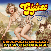 'A ciociara - Gigione