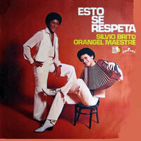 Nochecita mia - Sílvio Brito & Orangel Maestre