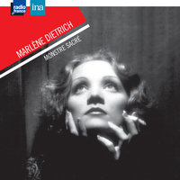Le music hall et la discipline dans le travail - Marlene Dietrich & Paul Giannoli & André Parinaud