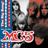 Teenage Lust - The MC5