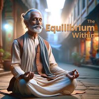 Profound Meditation State: Ambient Music for Deep Calm and Serenity - Exhale Therapy Collective & Sleepy Mood & Meditation Music