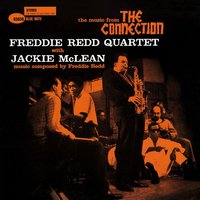 WIGGLIN' - Freddie Redd