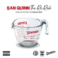 If She Shakes It Right - San Quinn