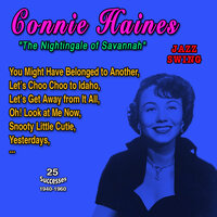 Brokenhearted - Connie Haines & Lew Raymond Orchestra