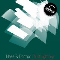 Now You Changed My World - Haze