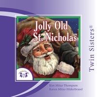 Hooray! It's Christmas Day - Kim Mitzo Thompson & Karen Mitzo Hilderbrand