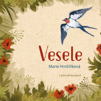 U bílej vody - Marie Hrnčiříková & Laštověnka band