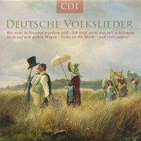 Im schönsten Wiesengrunde - Karl Ridderbusch
