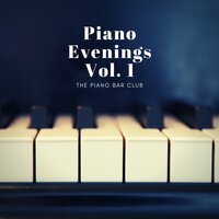 Cafe Piano Music - The Piano Bar Club